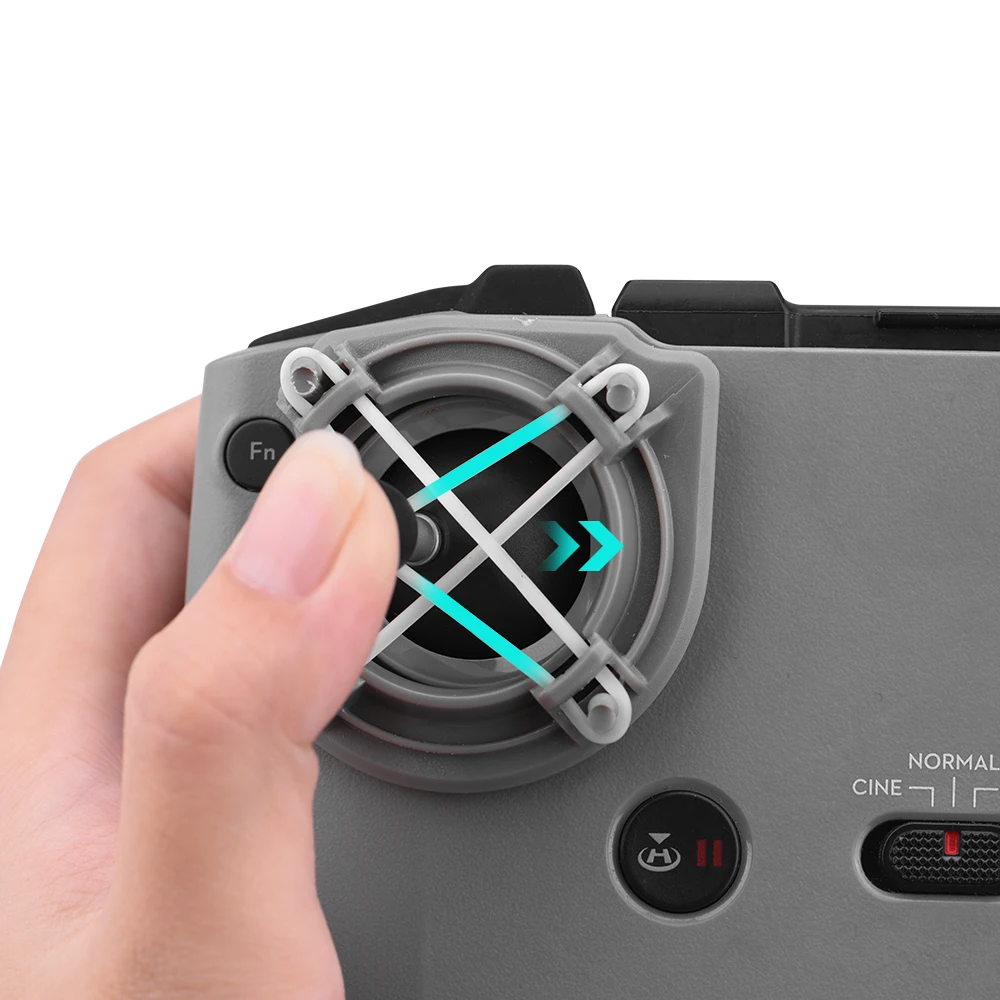 Drone Dji Rc Mini - Rocker Speed Controller สําหรับ DJI NEO/Mini
