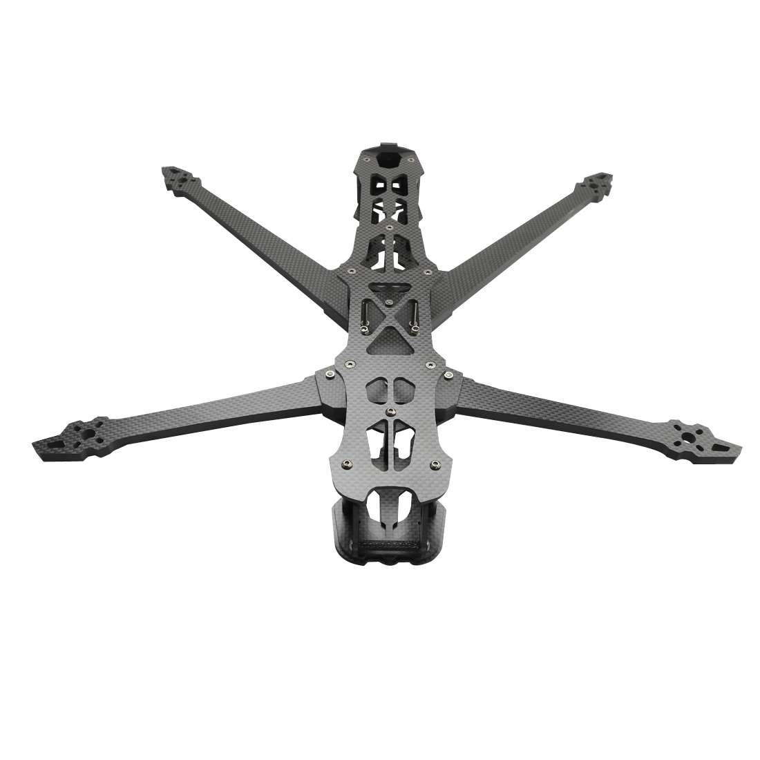 Drone Rc2 - ชุดโครงโดรน GK-V3 ขนาด 15 นิ้ว 680