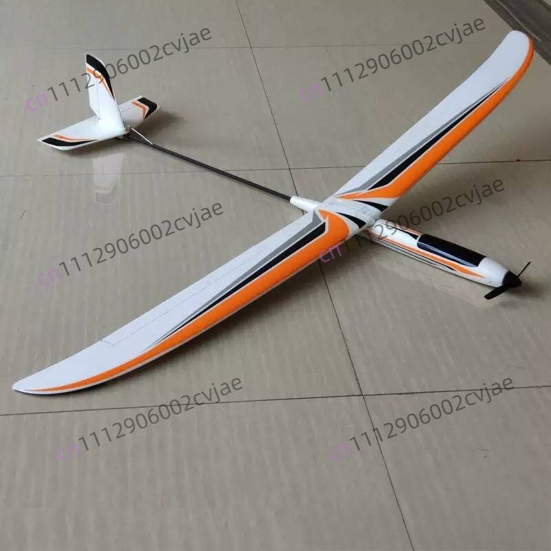 Rc Wing Glider - เครื่องบินร่อน U-glider ปีกกว้าง 1500 มม. ทำจากโฟม
