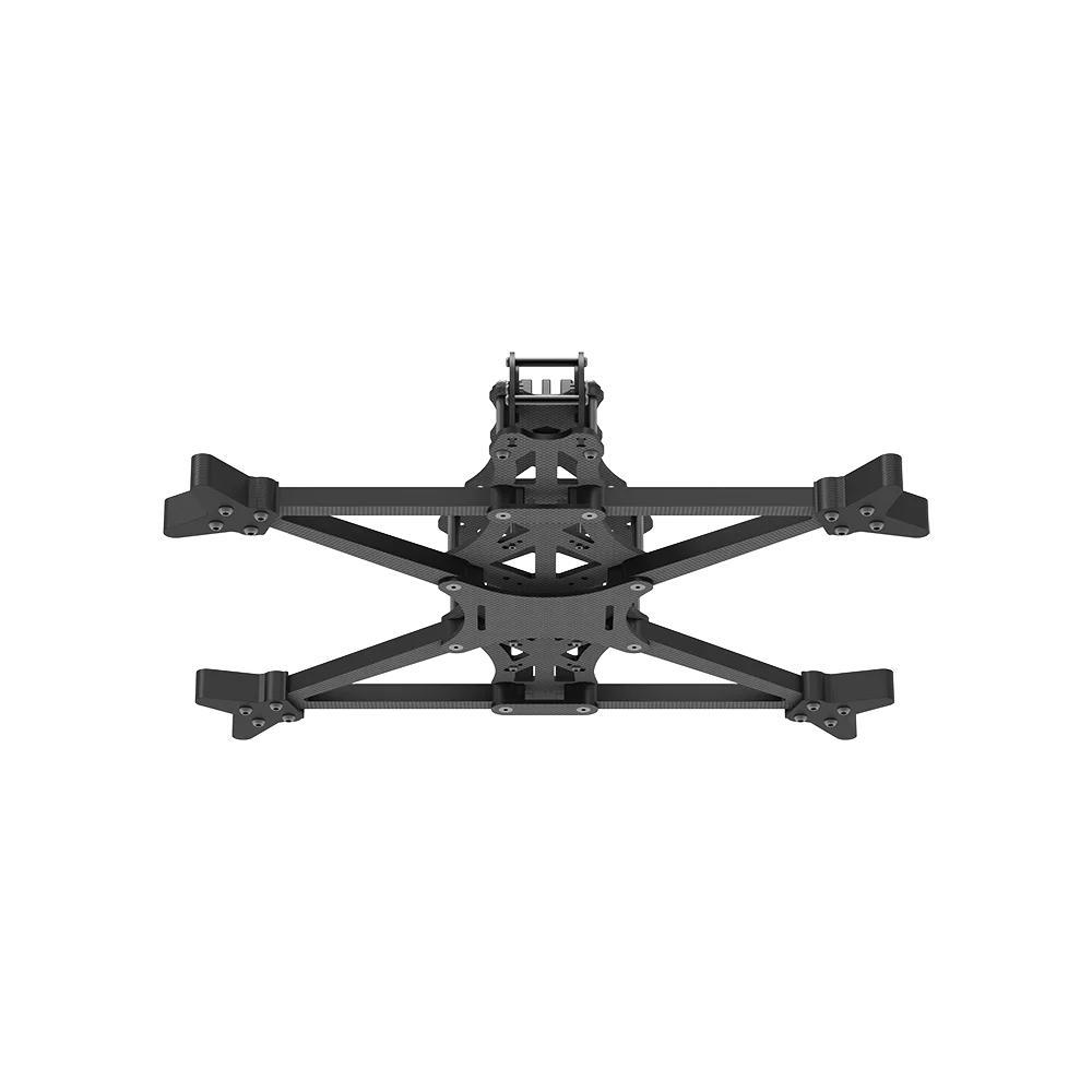 Drone Rc Drone - ชุดโครงสร้างโดรน FPV รุ่น IFlight AOS 7