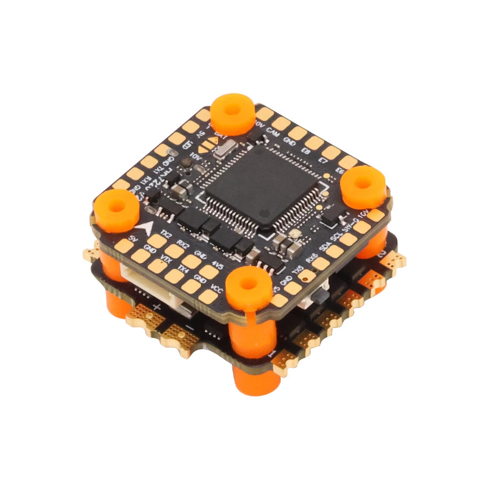 Drone Rc2 - 20x20 มม.HAKRC 35A Mini F7 DJI