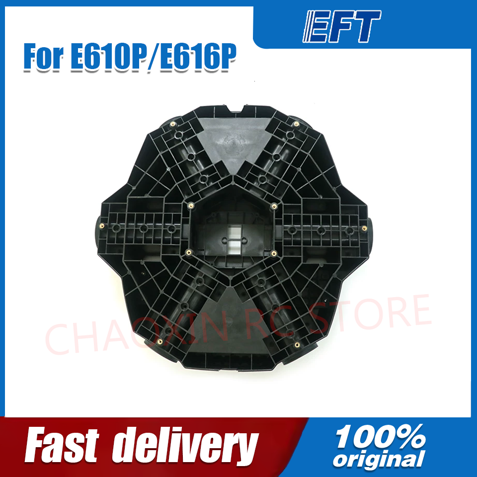 Drone Rc Parts - EFT E610P E616P E410P E416P โดรนพ่นยาทางการเกษตร