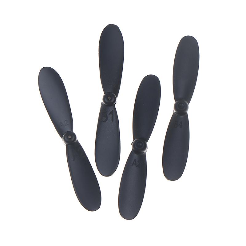Drone Rc Parts - ร้อนแรง! 8 ชิ้น 42 มม. ใบพัดสำหรับ