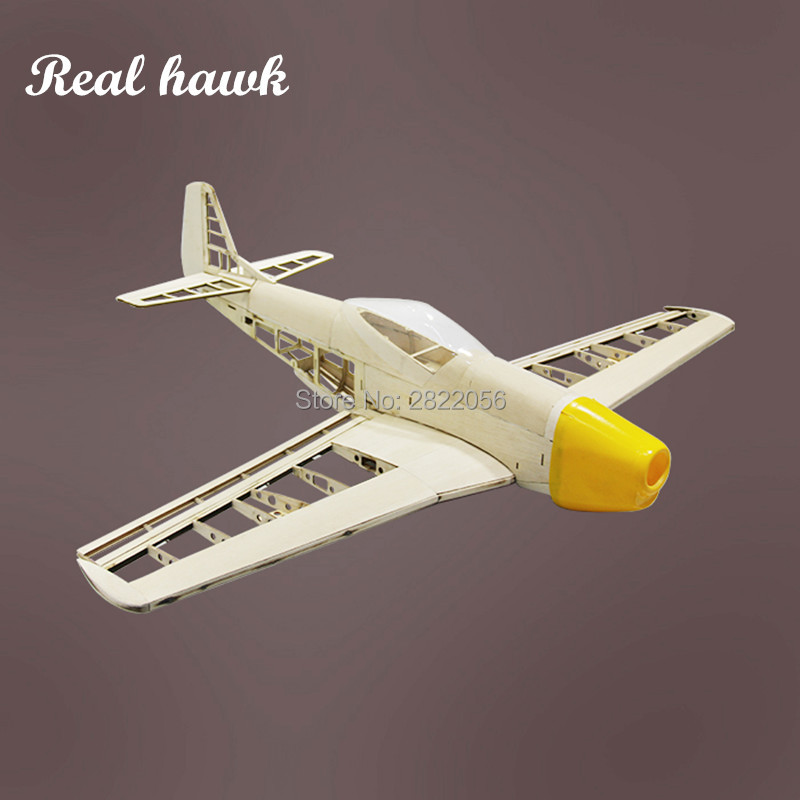 Drone Rc Aircraft - ชุดประกอบเครื่องบินบังคับวิทยุ RC แบบ DIY ตัดด้วยเลเซอร์จากไม้บัลซา ปีกกว้าง