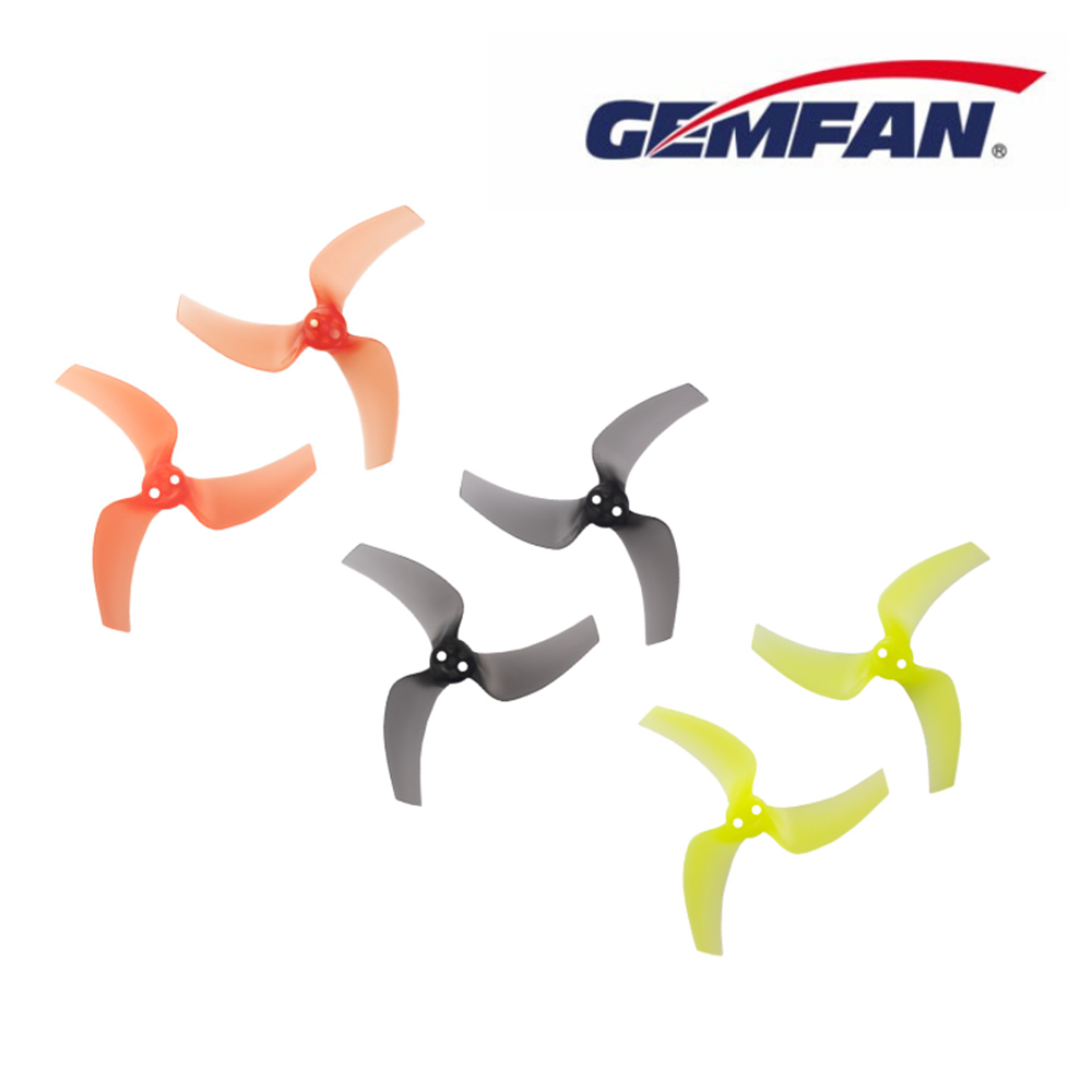 Drone Rc Parts - Gemfan 3.2 นิ้ว Props สําหรับ DJI