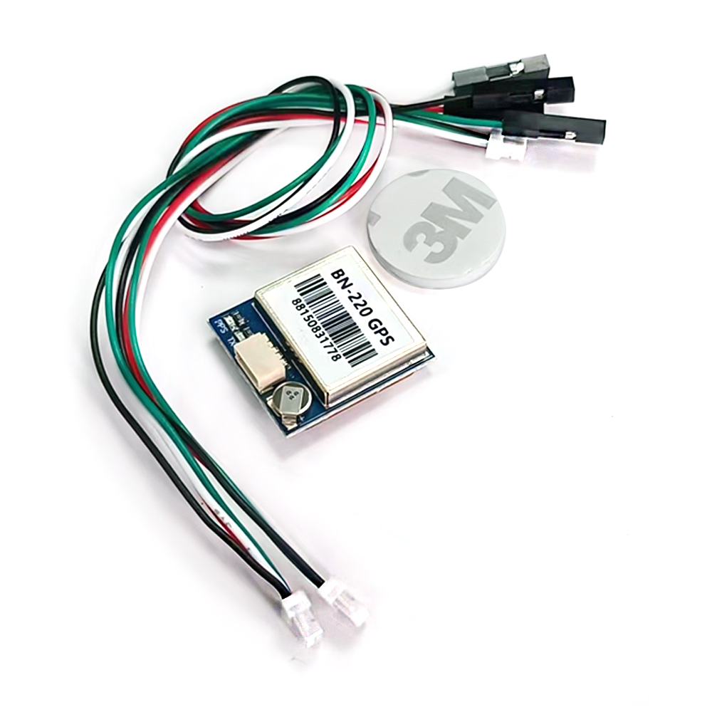 Drone Rc2 - BN-220 BN880 โมดูล GPS GLONASS -