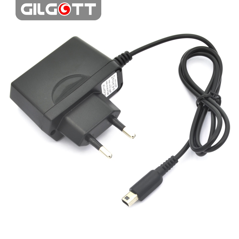 Drone Xl Rc - EU Plug Wall Charger AC 100V-240V