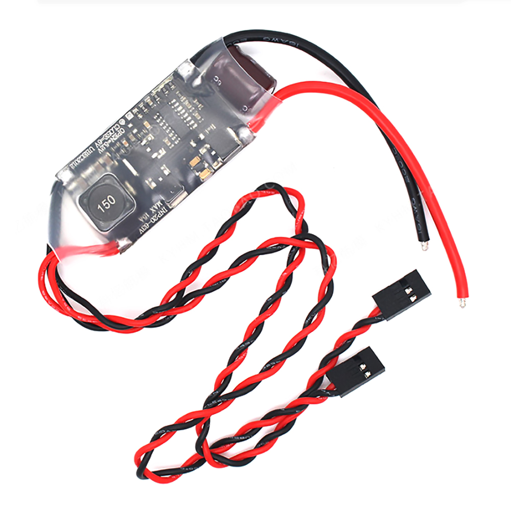 Drone Switch Rc - 280 370 380แปรงมอเตอร์2S 30A ESC Speed