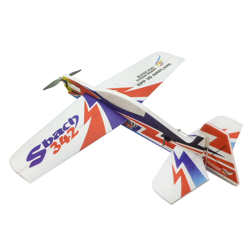 Drone Rc Aircraft - EPP Sbach342 RC เครื่องบิน 1000mm Wingspan