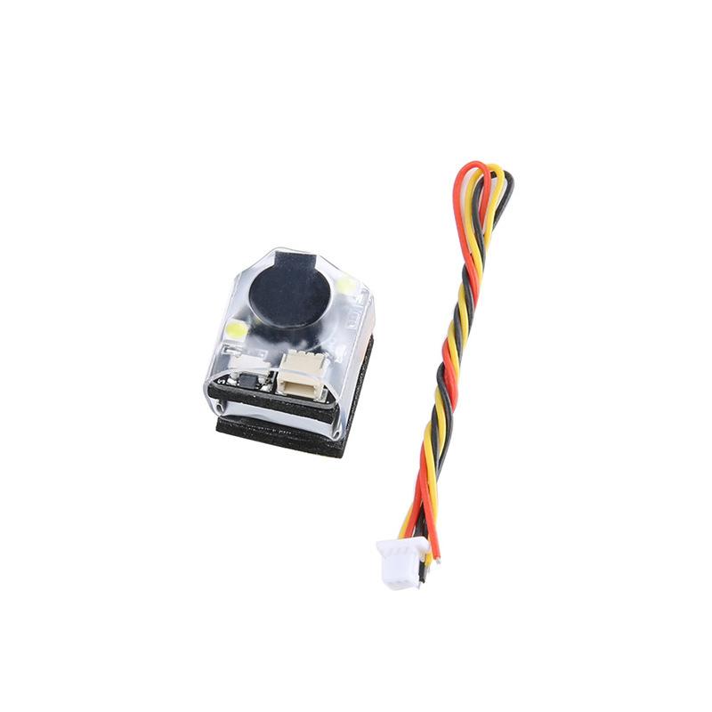 Drone Switch Rc - 3 ช่องวิดีโอสวิตช์เตอร์โมดูล DC 5-12V 3 WAY
