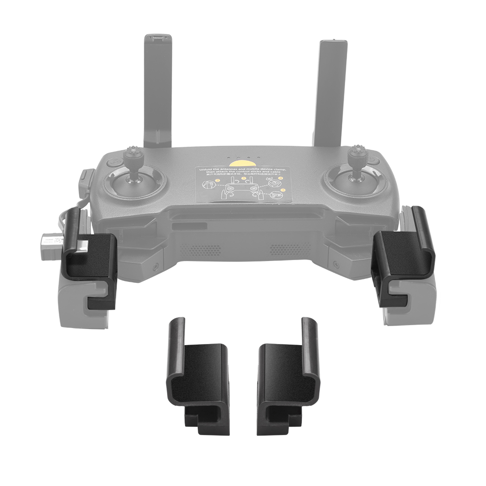 Drone Rcfpvpro - โทรศัพท์ Mount สําหรับ DJI Mavic Mini