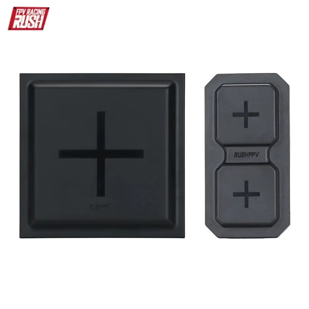 Drone Rc Parts - เสาอากาศ Rush FPV รุ่นใหม่ Rushfpv แบบ