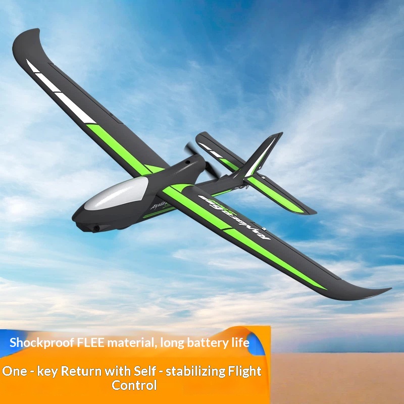 Rc Wing Glider - VOLANTEXRC เครื่องบินบังคับวิทยุแบบปีกตรึง 4 ช่องสัญญาณ เหมาะสำหรับผู้เริ่มต้น ควบคุมด้วยรีโมท