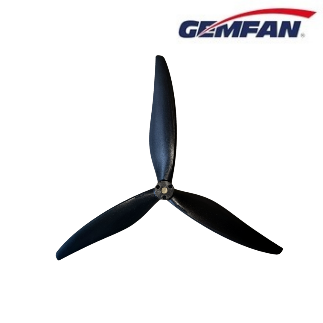 Drone Rc Parts - 4PCS Gemfan 8040 8X4X3 3-Blade 8