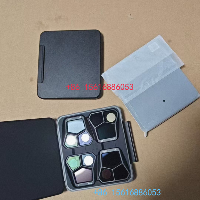 Drone Rcfpvpro - ชุดฟิลเตอร์ ND แท้ (ND8/16/32/64) สำหรับ DJI