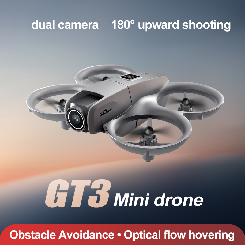 Drone Rc Harness - โดรน 2026 GT3 MAX RC 8K