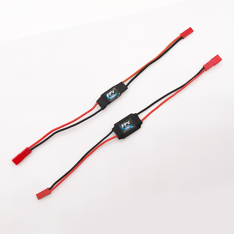 Drone Rc Parts - Ultralight BEC โมดูล 3A 5V 2-6S