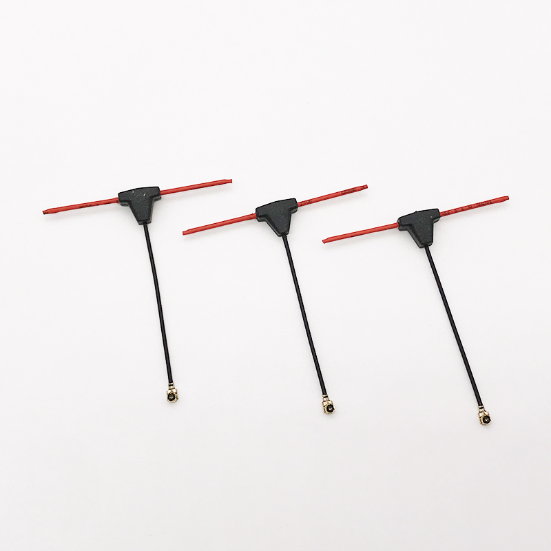 Drone Rc Parts - 2.4G 2DBI T เสาอากาศ IPX1 สําหรับ