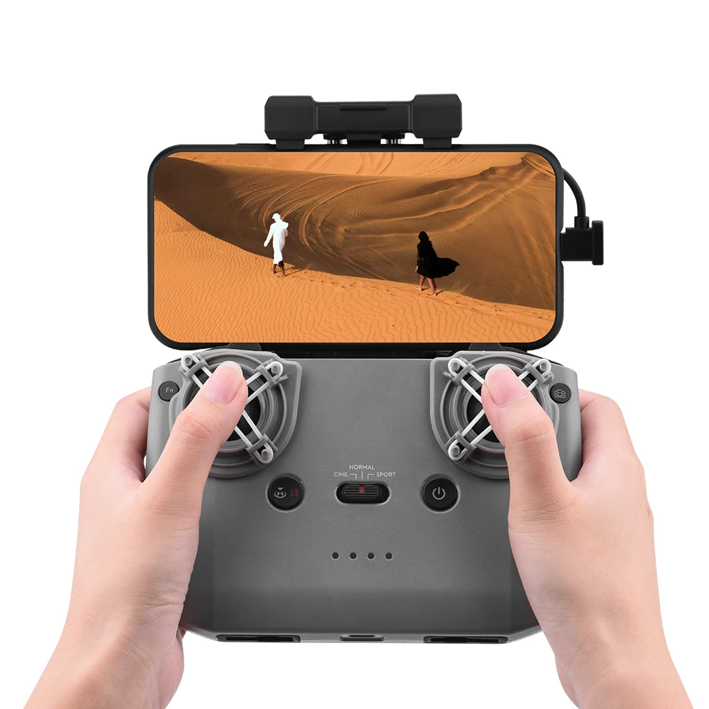 Rocker Speed Controller สําหรั - Drone Dji Rc Mini บทวิจารณ์และราคา