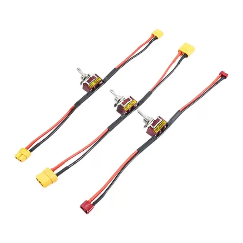 สวิตช์จ่ายไฟกระแสสูง HPXGRC รอ - Drone Rc Not Connected บทวิจารณ์และราคา