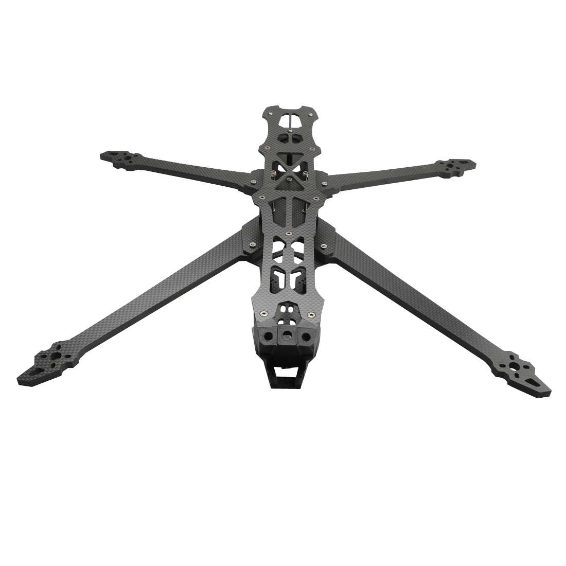 ชุดโครงโดรน GK-V3 ขนาด 15 นิ้ว - Drone Rc2 บทวิจารณ์และราคา