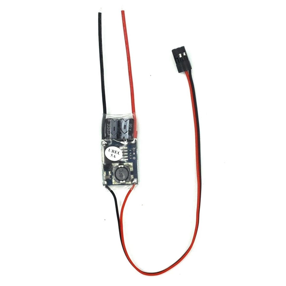 【SURPISE】10X UBEC 5V BEC ตัวคว - Drone Switch Rc บทวิจารณ์และราคา