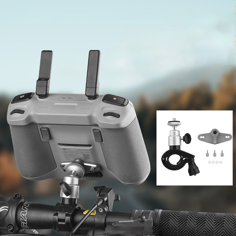 รีโมทคอนโทรล RC2 RC ตัวยึดสำหร - Drone Bike Rc บทวิจารณ์และราคา