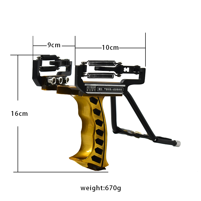 อัพเกรดมือถือโลหะ Slingshot ยา - Drone Xl Rc บทวิจารณ์และราคา