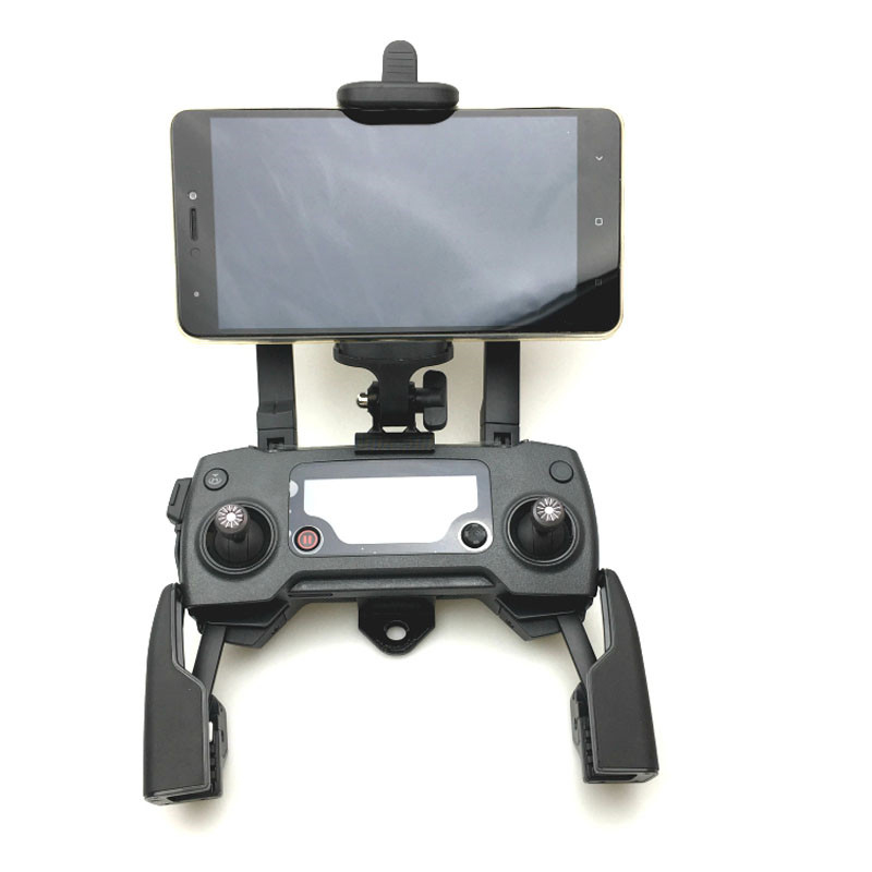 50-85 มม.ที่ยึดโทรศัพท์ ที่ยึด - Drone Rcfpvpro บทวิจารณ์และราคา