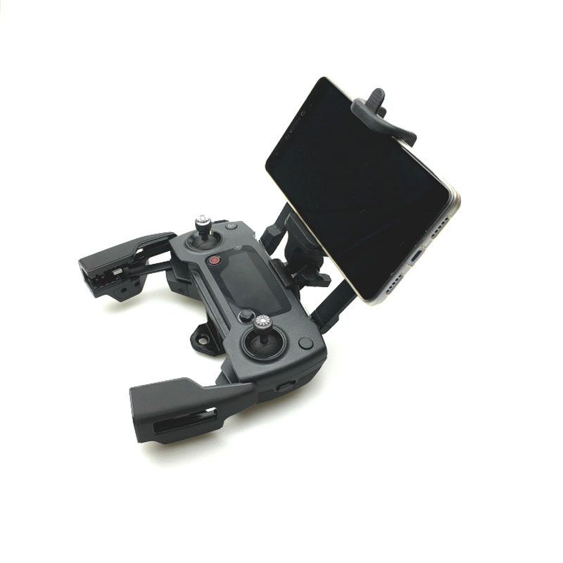 50-85 มม.ที่ยึดโทรศัพท์ ที่ยึด - Drone Rcfpvpro บทวิจารณ์และราคา