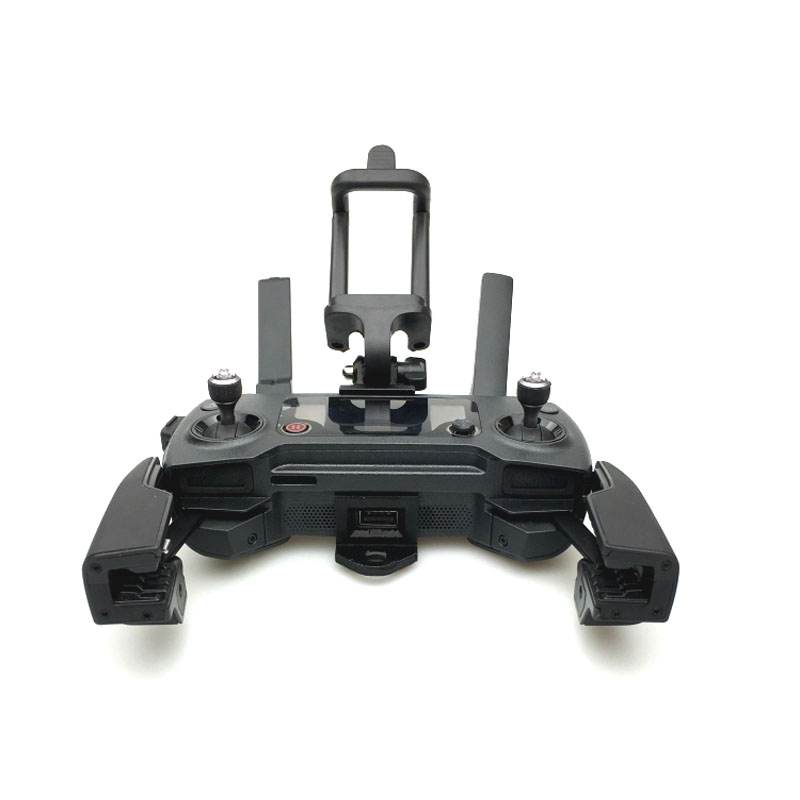 50-85 มม.ที่ยึดโทรศัพท์ ที่ยึด - Drone Rcfpvpro บทวิจารณ์และราคา