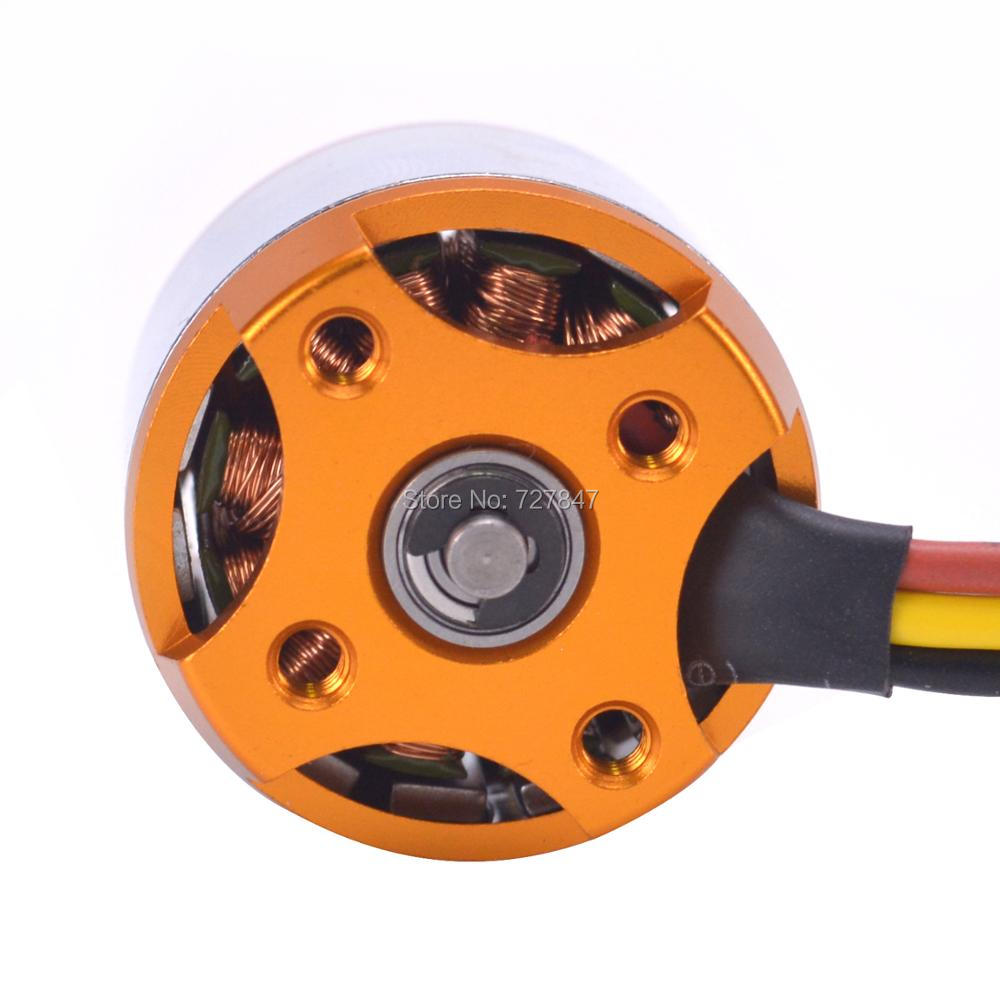 A2212 2212 1400KV 2200KV มอเตอ - Drone Xl Rc บทวิจารณ์และราคา
