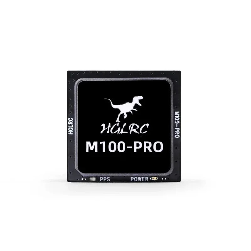 HGLRC M100 PRO M100-5883 โมดูล - Rc Wing Glider บทวิจารณ์และราคา