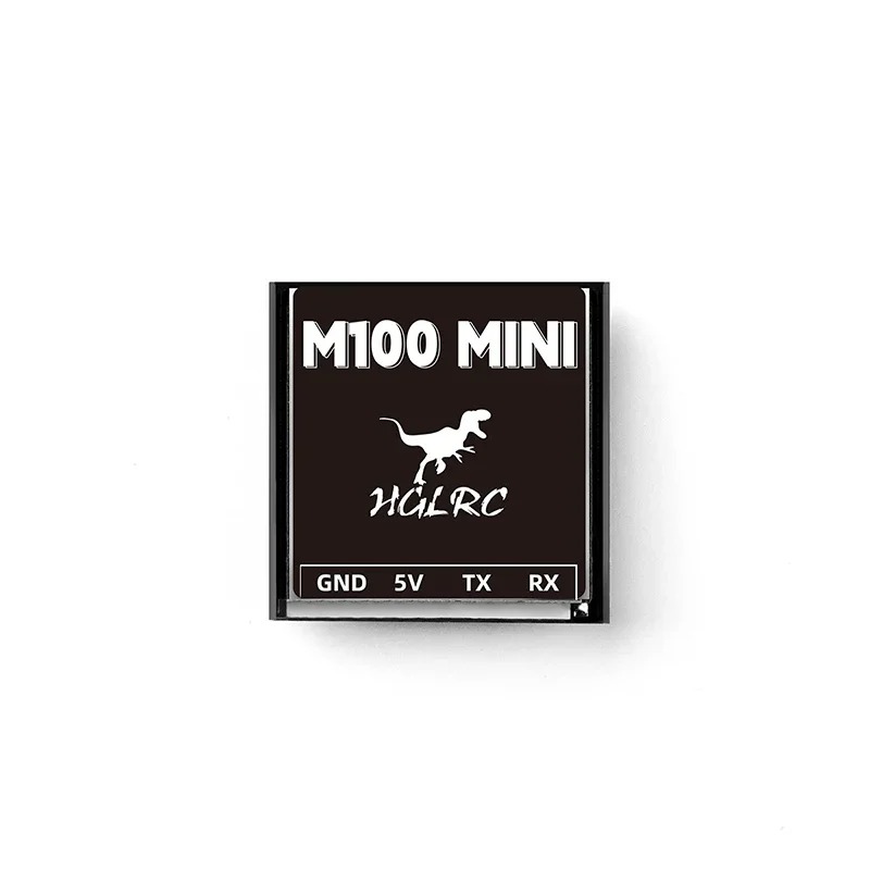 HGLRC M100 PRO M100-5883 โมดูล - Rc Wing Glider บทวิจารณ์และราคา
