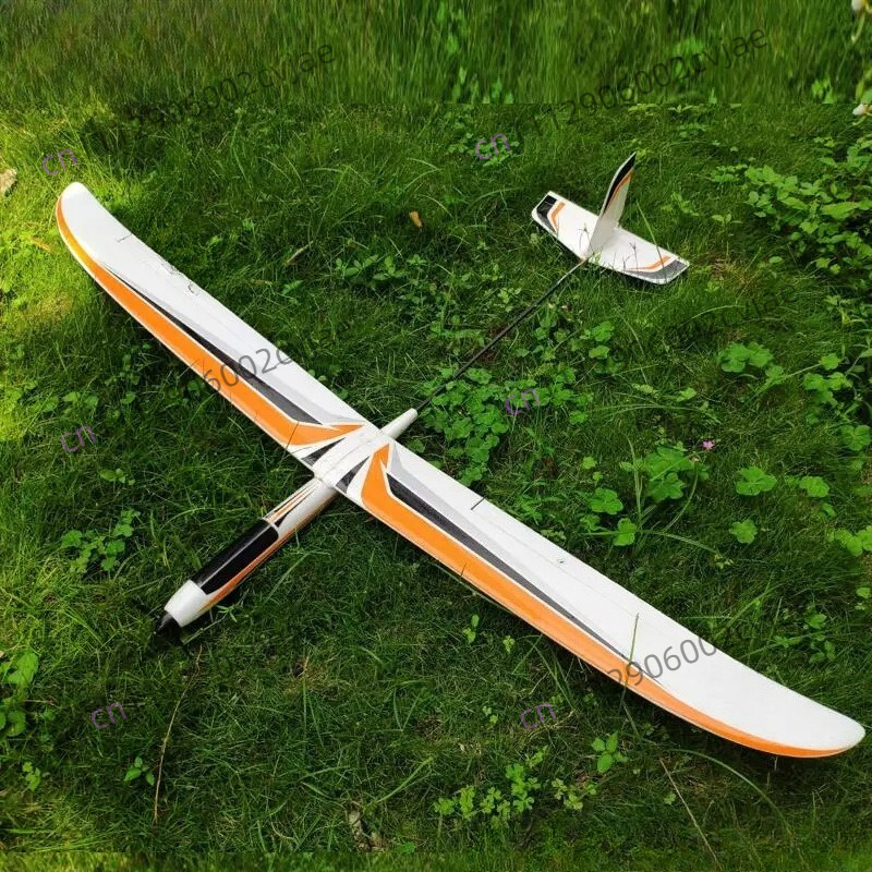 เครื่องบินร่อน U-glider ปีกกว้ - Rc Wing Glider บทวิจารณ์และราคา