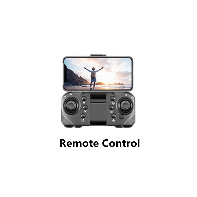 อะไหล่โดรน S1S 6K HD สำหรับถ่า - Drone Rc S1S บทวิจารณ์และราคา