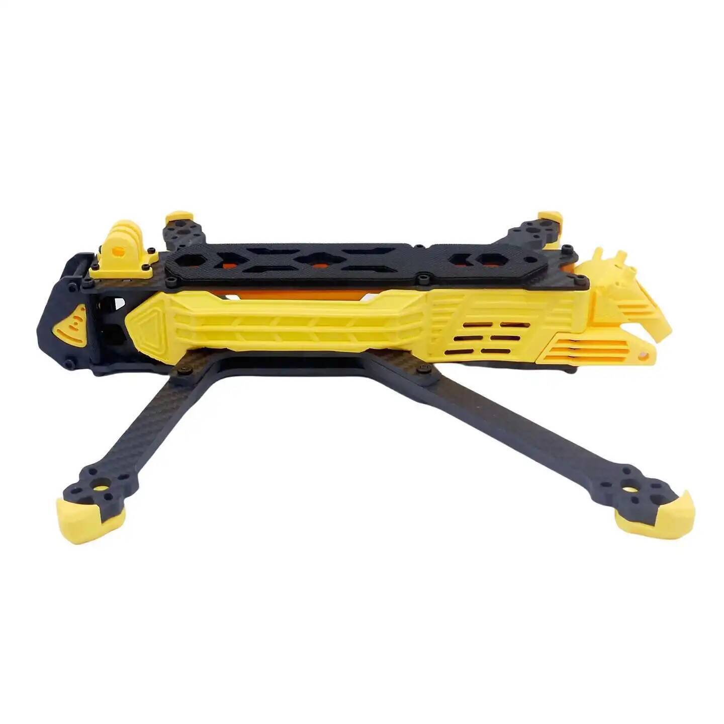 Erdog 7 นิ้ว 8-9-10 นิ้ว O4 กร - Drone Rc Parts บทวิจารณ์และราคา