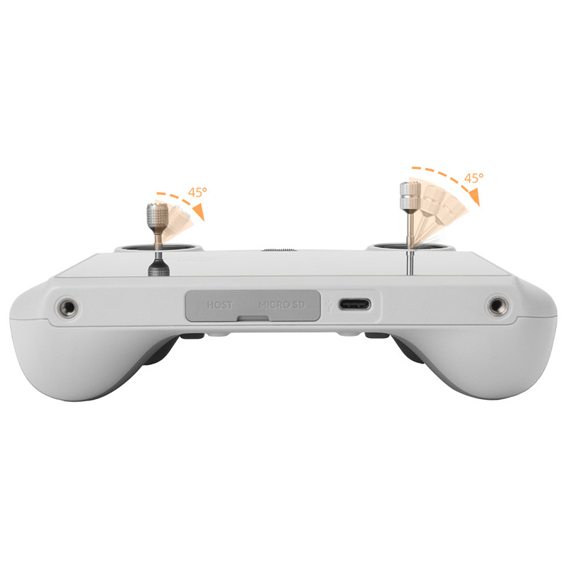 1 คู่สําหรับ DJI RC/RC 2 รีโมท - Drone Dji Rc Mini บทวิจารณ์และราคา