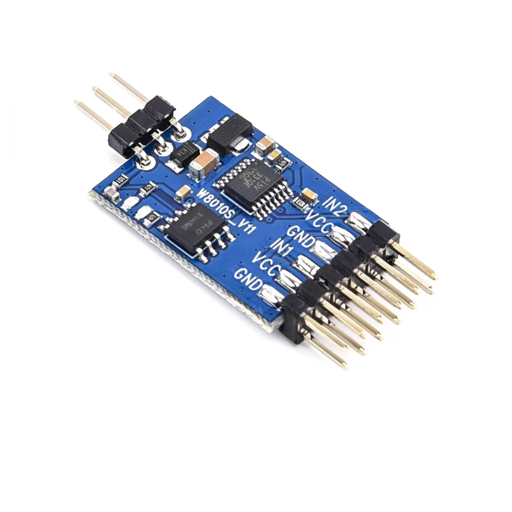 5.8G 3 ช่องวิดีโอสวิตช์เชอร์โม - Drone Rc Drone บทวิจารณ์และราคา