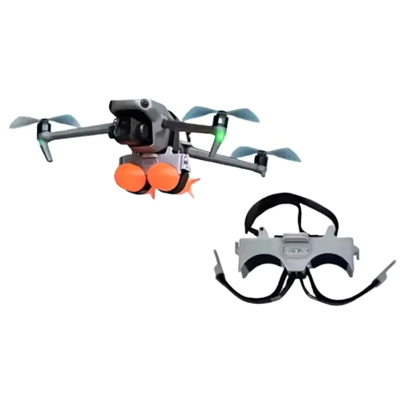 รีโมทคอนโทรลแบบเหนี่ยวนำแสงสำห - Drone Rcfpvpro บทวิจารณ์และราคา