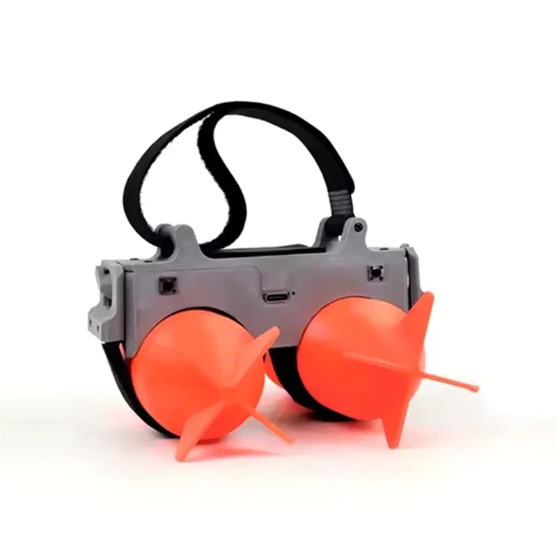 รีโมทคอนโทรลแบบเหนี่ยวนำแสงสำห - Drone Rcfpvpro บทวิจารณ์และราคา