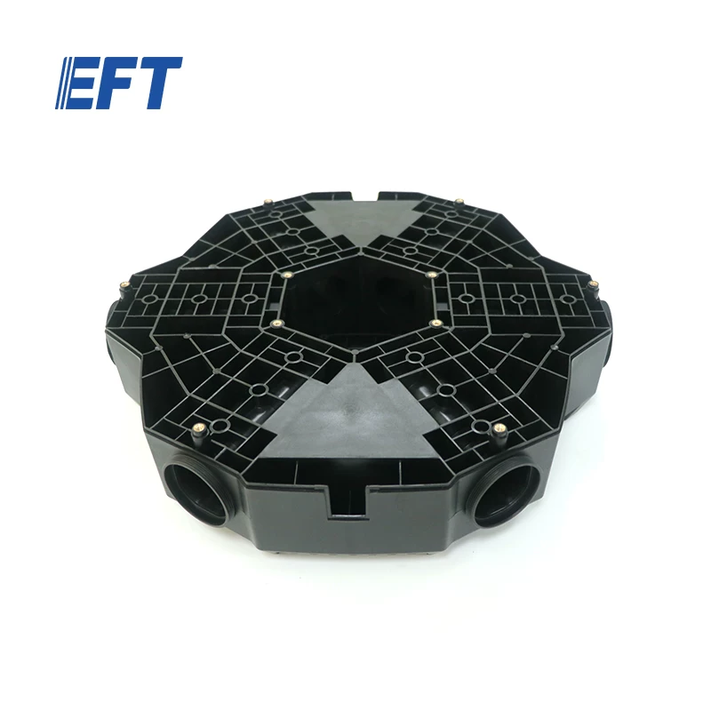 EFT E610P E616P E410P E416P โด - Drone Rc Parts บทวิจารณ์และราคา