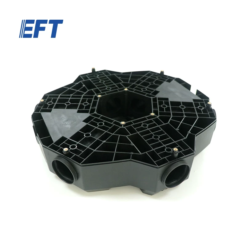 EFT E610P E616P E410P E416P โด - Drone Rc Parts บทวิจารณ์และราคา