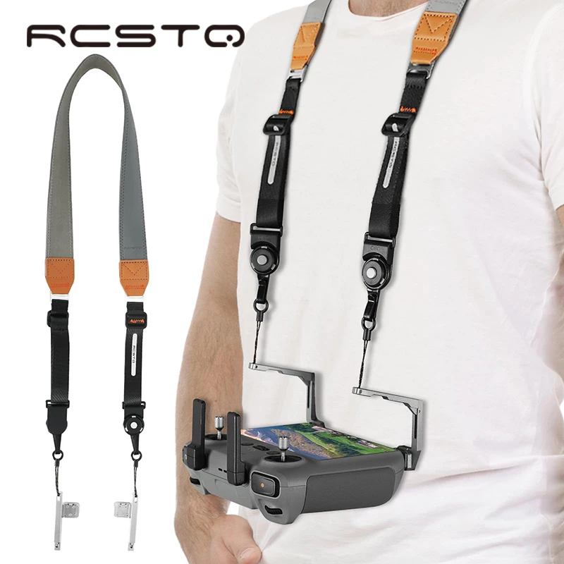 RCSTQ สําหรับ DJI RC/ RC 2 Dro - Drone Dji Rc Mini บทวิจารณ์และราคา