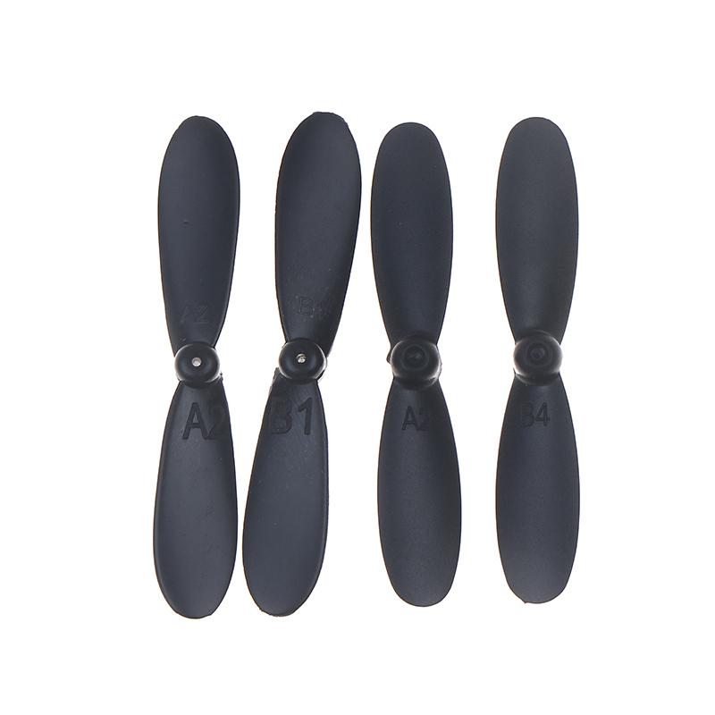ร้อนแรง! 8 ชิ้น 42 มม. ใบพัดสำ - Drone Rc Parts บทวิจารณ์และราคา