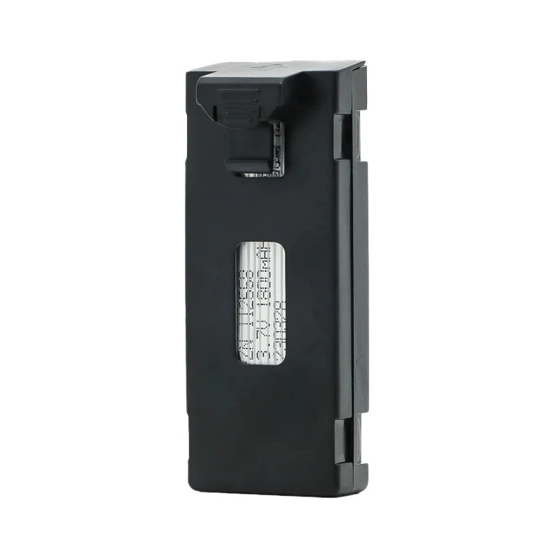แบตเตอรี่ 3.7V 1800mAh สำหรับโ - Drone Rc S1S บทวิจารณ์และราคา