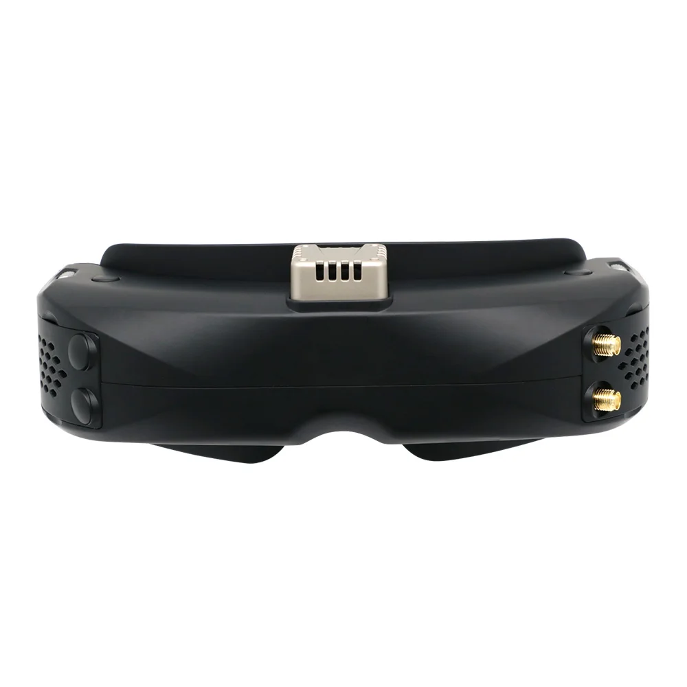 แว่นตา FPV รุ่น SKYZONE SKY04X - Drone Rc Drone บทวิจารณ์และราคา