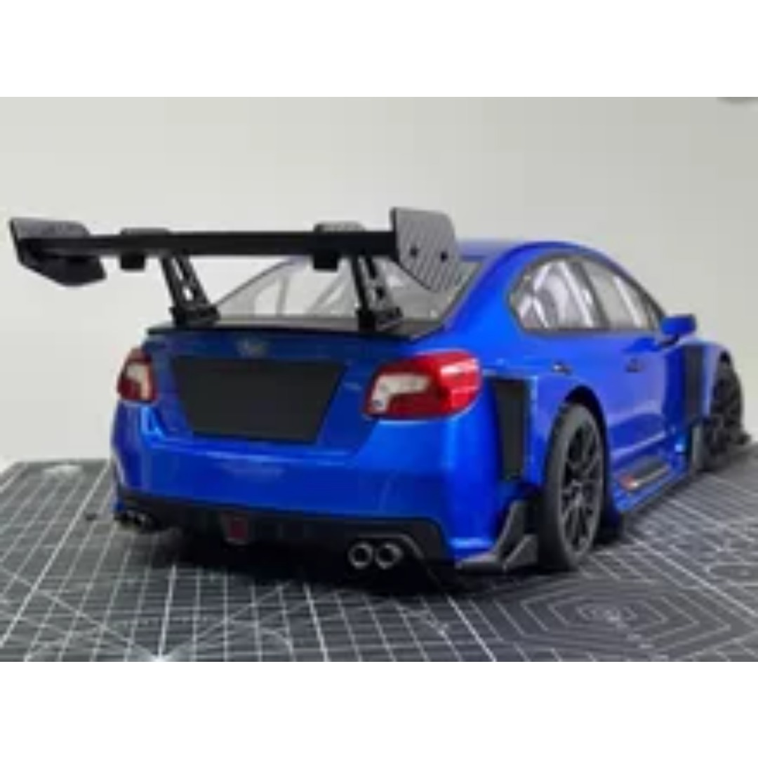 สปอยเลอร์ปีกหลังแบบแอโรไดนามิก - Rc Wing Glider บทวิจารณ์และราคา