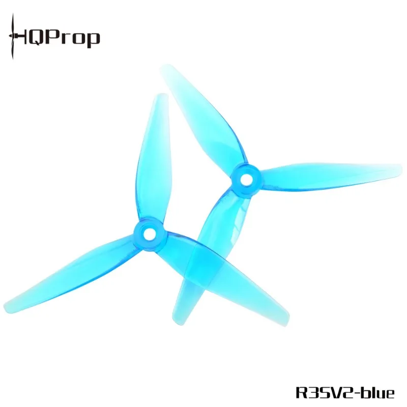 12ชิ้น/6คู่5135V2 R35 V2 6CW + - Drone Rc Quadcopter บทวิจารณ์และราคา