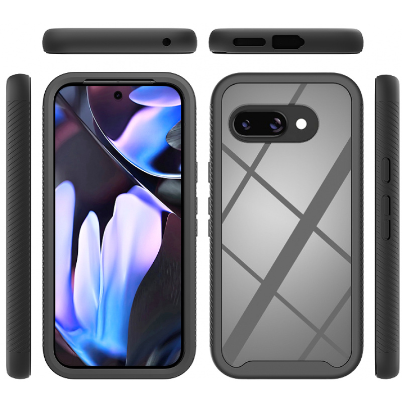 เคสกันกระแทกแบบใส 360 องศา สำห - Drone Xl Rc บทวิจารณ์และราคา